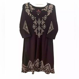 Johnny Was Dress Women’s Size Medium